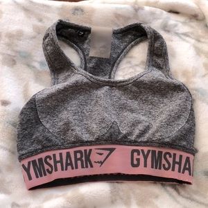 Gym shark